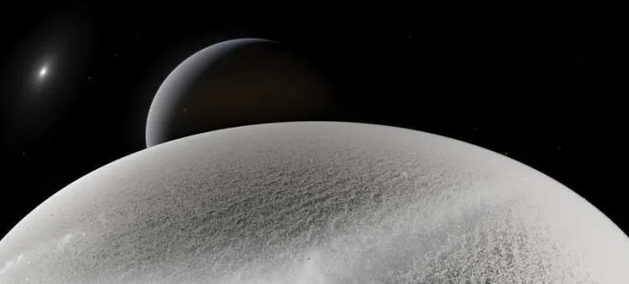 Premiere of ‘Worlds Beyond Earth’ Fulldome Show at Hayden Planetarium, January 2020