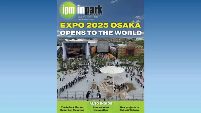 Expo 2025 Osaka: What to Expect and Experience