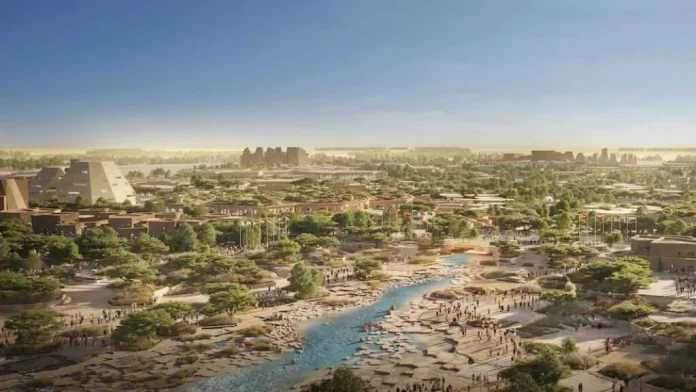 Expo 2030 Riyadh Officially Registered at BIE’s 176th General Assembly