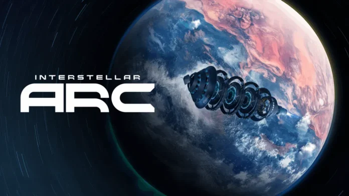 AREA15’s Interstellar Arc Opening Day Nears, Ticket Sales Start This Month