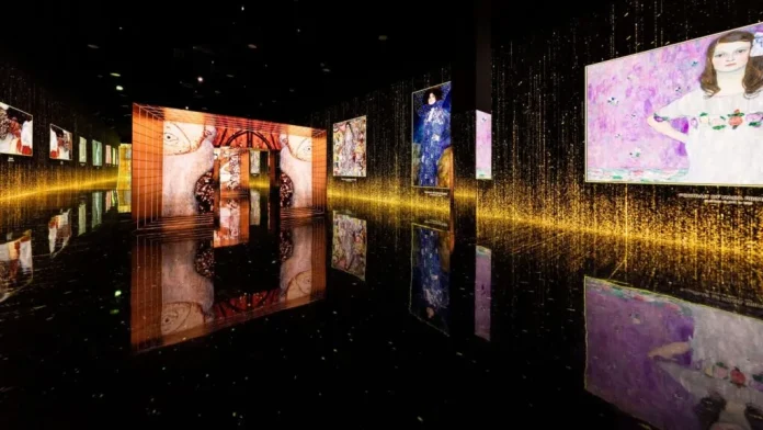 Arte Museum to Open New Immersive Art Experience at ICON Park