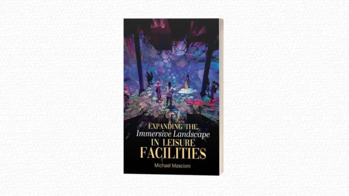 Exploring the Cutting Edge of Interactive Media and Immersive Experiences: A New Book
