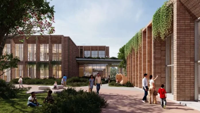 Museo de Ciencias Teams Up with Cosm for New Planetarium Experience