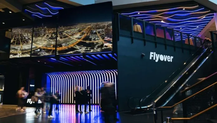 Brogent to Acquire Flyover Attractions in Major Expansion